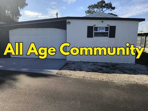 901 Arnold Rd., Kenansville, FL 34739