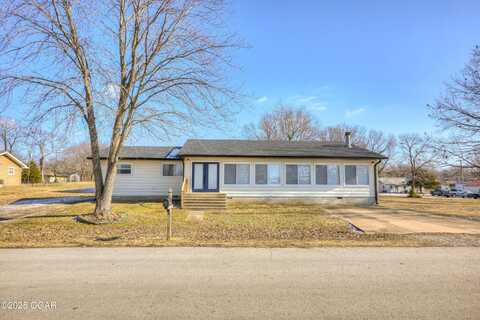 105 S Summit Street, Carl Junction, MO 64834