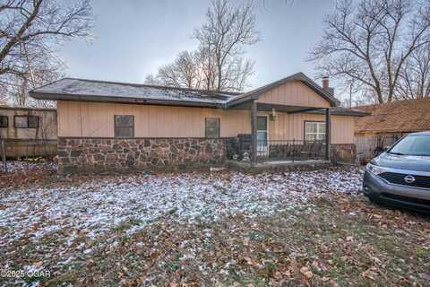 21596 Nimble Lane, Jasper, MO 64755