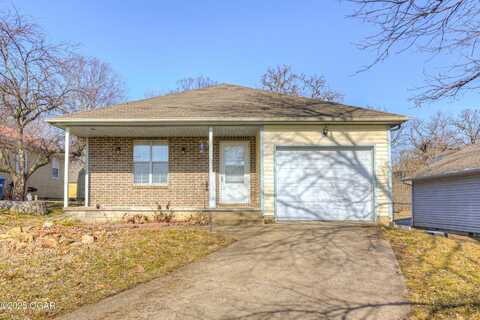 2137 Odessa Street, Joplin, MO 64801