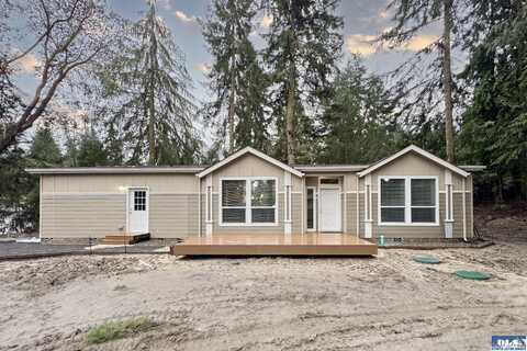 43 N Solmar Drive, Sequim, WA 98382