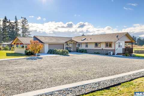 2294 S 7th Avenue, Sequim, WA 98382