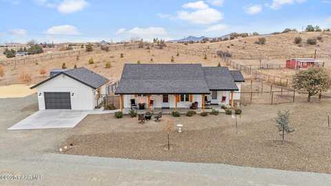 13856 E Deer Pass, Humboldt, AZ 86327