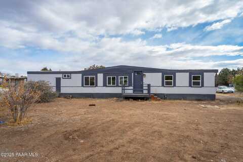 20770 E Zaragoza Drive, Mayer, AZ 86333