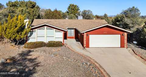 4976 Hornet Drive Drive, Prescott, AZ 86301