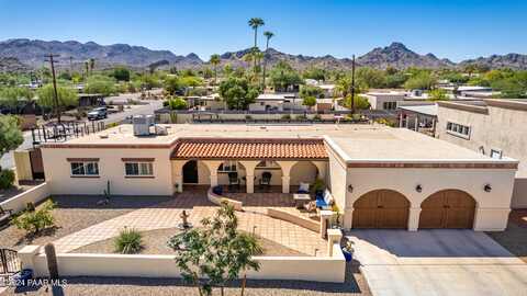 3357 E Gold Dust Avenue, Phoenix, AZ 85028