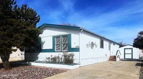 669 N Wild Walnut Drive, Prescott Valley, AZ 86327
