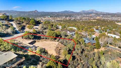 920 Utah Drive, Prescott, AZ 86303