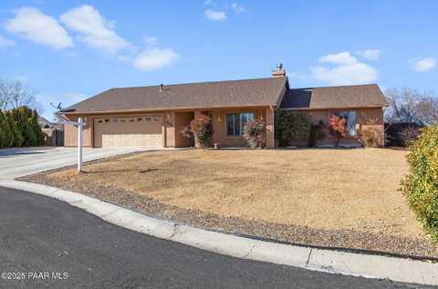 7370 E Granite View, Prescott Valley, AZ 86315