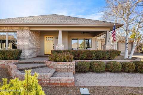 1534 Belle Meade Court, Prescott, AZ 86301