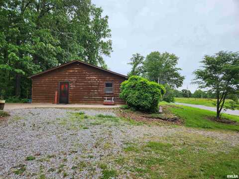 3547 N Illinois Highway 148 Highway, Waltonville, IL 62894