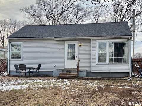 16020 G I JOE Avenue, Chillicothe, IL 61523