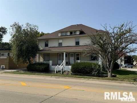 715 1/2 16TH Street, Moline, IL 61265