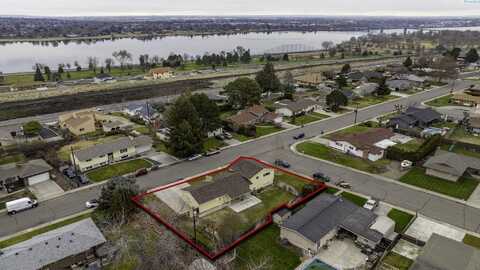 3107 W Metaline Pl, Kennewick, WA 99336