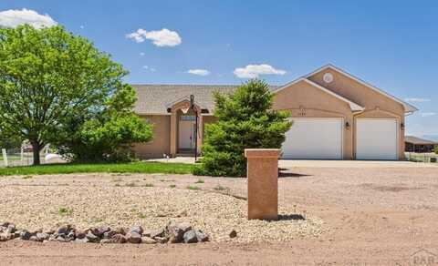 1137 Montclair Dr, Pueblo West, CO 81007