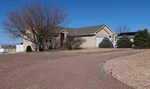 1137 Montclair Dr, Pueblo West, CO 81007