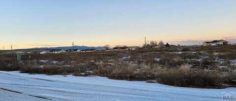 1169 Gunpowder Lane, Pueblo West, CO 81007