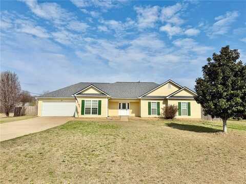 19 Cotton Court, Fort Mitchell, AL 36856