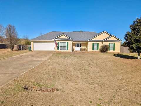 19 Cotton Court, Fort Mitchell, AL 36856