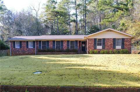 616 Terracewood Drive, Opelika, AL 36801