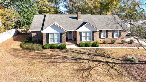 202 Mike Street, Troy, AL 36079