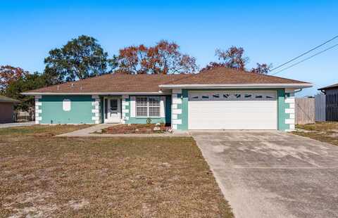 7079 TOLEDO ROAD, SPRING HILL, FL 34606
