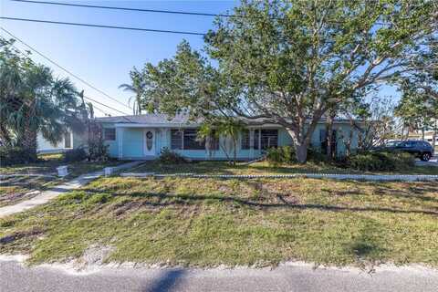 104 159TH AVENUE, REDINGTON BEACH, FL 33708