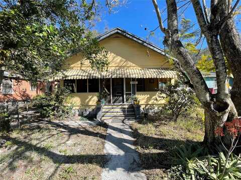 1920 28TH STREET S, Saint Petersburg, FL 33712