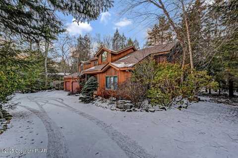 205 Tanglewood Drive, Pocono Pines, PA 18350