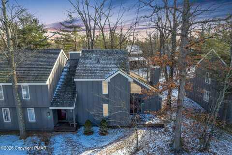 69 Telemark, Lake Harmony, PA 18624