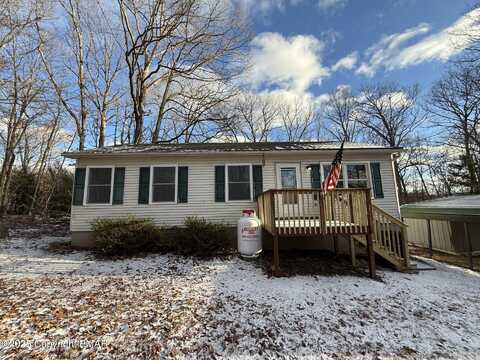 4129 Oak Lane, Bushkill, PA 18324