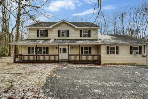 332 Kilmer Trail, Albrightsville, PA 18210