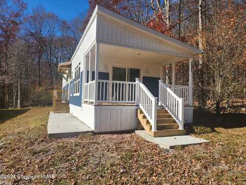 3641 Rocky Hill Road, White Haven, PA 18661