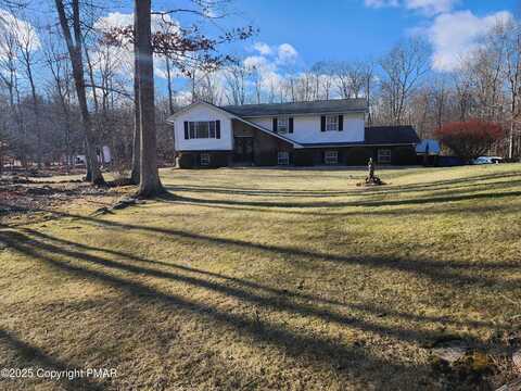 3572 W Bristol Circle, East Stroudsburg, PA 18302