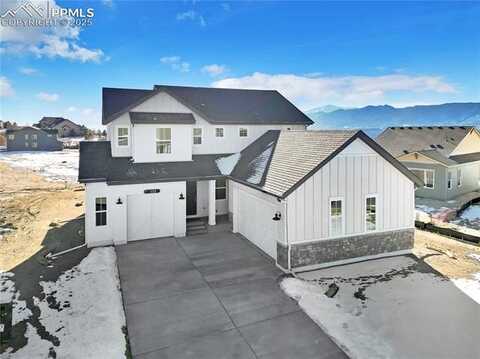 133 Limbach Court, Monument, CO 80132