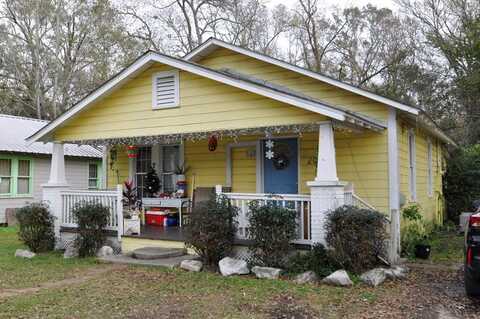 200 North Monroe Ave., Picayune, MS 39466