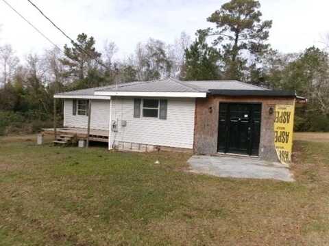 125 Seventh Ave., Carriere, MS 39426