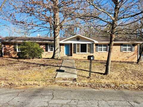 3105 Wanda Woods Drive, Atlanta, GA 30340