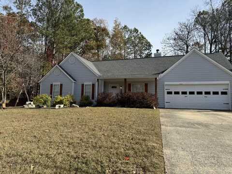 526 Bluff Court, Woodstock, GA 30188