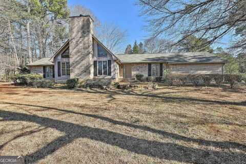 2984 Walt Stephens Road, Jonesboro, GA 30236