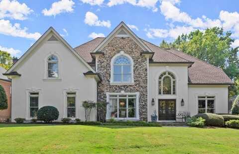 12075 South Magnolia Circle, Johns Creek, GA 30005