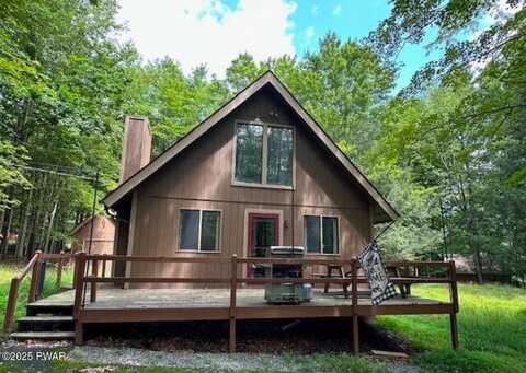 72 Wild Turkey Circle, Lake Ariel, PA 18436