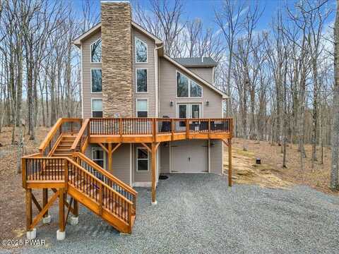 254 Upper Independence Drive, Lackawaxen, PA 18435