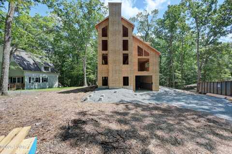 254 Upper Independence Drive, Lackawaxen, PA 18435