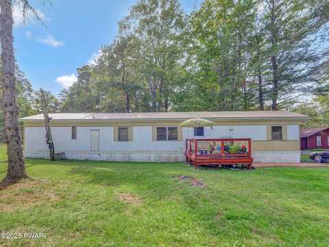 107 Paradise Lane, Greentown, PA 18426