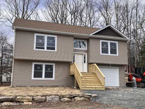 151 Spruce Drive, Milford, PA 18337