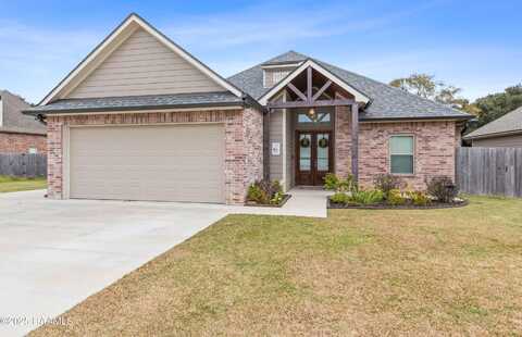 12424 Beau Soleil Drive, Abbeville, LA 70510