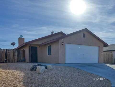 1237 W Boston AVE, Ridgecrest, CA 93555