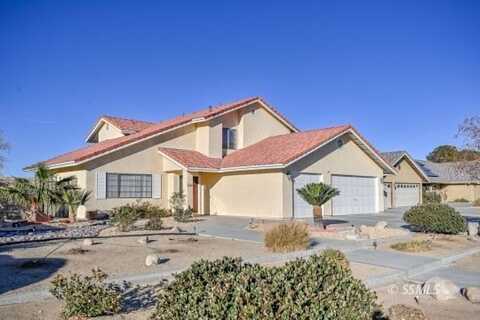 224 W Vanessa, Ridgecrest, CA 93555