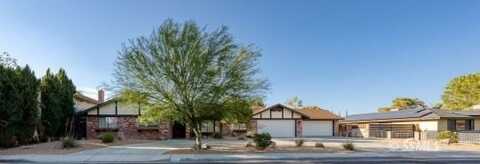 630 MaryAnn AVE, Ridgecrest, CA 93555